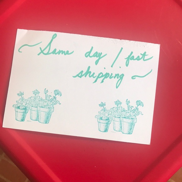 Offering SAME-DAY SHIPPING 6 days a week✈️✈️✈️ - Picture 8 of 10